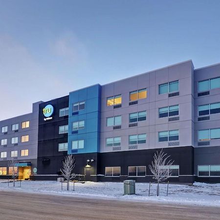 Tru By Hilton Edmonton Windermere Hotell Exteriör bild